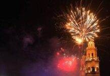 Con más de 50 mil asistentes cerró la Navidad Mágica en Morelia