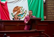 Sanear problemáticas de Pátzcuaro y alrededores, el objetivo: Toño Mendoza