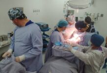 Donación de órganos de joven michoacano dará vida a 4 personas