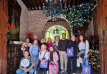 Gobierno de Morelia proyecta un 2025 favorable para el sector turístico