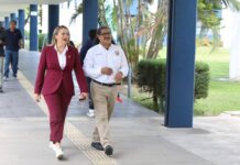 Administración de Yarabí Ávila institucionaliza el Reconocimiento “Legado Nicolaita”, destacan labor de docentes