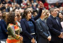 La reforma de la UMSNH: un logro histórico para Michoacán, afirma la Diputada Giulianna Bugarini