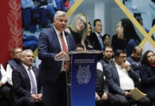 Presupuesto pleno y democratización, pilares de la Reforma Constitucional a la UMSNH: Juan Antonio Magaña de la Mora