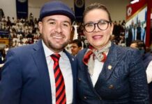 Avanza Michoacán en democratización con la reforma a la UMSNH: Reyes Galindo