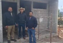 Construye Morelos Casas de Salud para garantizar bienestar en sus comunidades: Julio César Conejo