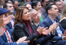 La reforma universitaria es uno de los grandes aciertos de la 76 Legislatura: Fabiola Alanís