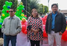 Ofrece Gobierno de Quiroga kits de productos higiénicos a bajo costo para apoyar a la ciudadanía