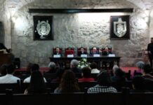 Naborina Colín Benítez: Un Faro de Justicia y Educación, Conmemoración de una Vida Extraordinaria