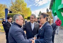 Reforma Universitaria, un avance del Plan Morelos hacia la Cuarta República: Jesús Mora