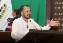 Celebramos la reforma de la UMSNH, pero advertimos los grandes retos fiscales que de esta devienen: Hugo Rangel