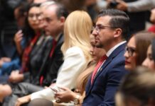 Con presupuesto suficiente y creciente, la UMSNH impactará socialmente a Michoacán: Toño Mendoza