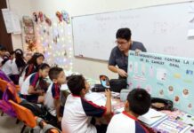 SSM cuida la salud bucal de estudiantes con servicios preventivos