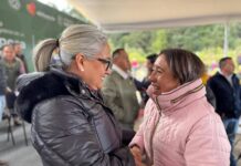 50 años celebrando la magia de la Mariposa Monarca en Michoacán”: Emma Rivera