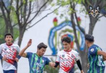 Atlético Morelia-UMSNH vence a Linces en partido amistoso