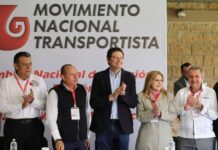 Cuando el Gobierno consulta a la ciudadanía, no se equivoca; cuando impone, hay molestia: Alfonso Martínez