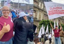 ¡Es tiempo de mujeres! | Los primeros 100 días de Claudia Sheinbaum reflejan justicia, bienestar y transformación nacional.