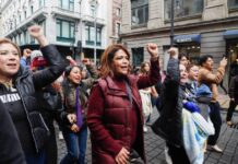 En 100 días, ratifica Sheinbaum su liderazgo y capacidad de gobierno: Fabiola Alanís