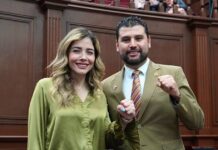 En 100 días de gobierno federal hay avances en seguridad y programas sociales: PRDM