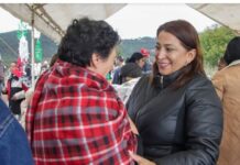 Cuenta Quiroga con Unidad Básica de Rehabilitación para brindar atención inclusiva y de calidad