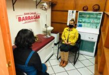 La salud mental es tan importante como la salud física: JC Barragán