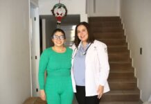 Ofrece Vanhe Caratachea servicios médicos familiares gratuitos