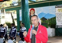 Celebrará Morelos, el Día del Amor y la Amistad con música y unión comunitaria