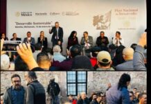 Demandan cooperativas apoyos que las fortalezcan como entes protectores del medio ambiente e impulsores del desarrollo económico y social comunitario