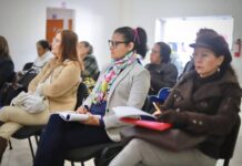 DIF Morelia fortalece el desarrollo profesional de las maestras de CECADES
