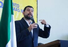 Impulsar la educación media superior es necesario para un mejor futuro de la juventud michoacana, destaca Octavio Ocampo