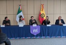Morelia, municipio líder en Presupuesto Participativo: Alfonso Martínez