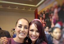 En 100 días México avanzó en tema de bienestar: Nalleli Pedraza