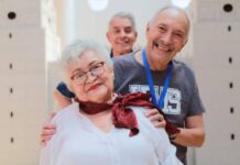 DIF Morelia promueve el bienestar integral en la etapa adulta en la Estancia Diurna de Adultos Mayores