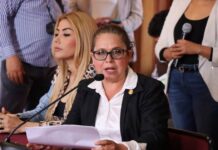 Continúan los trabajos de organización para el “Segundo Parlamento de Mujeres 2025”