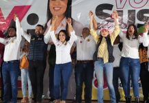 Sala Regional Toluca confirma validez de elección extraordinaria de Irimbo; el triunfo es de Susy Ruiz