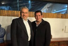 Michoacán será fundamental para la transformación del país: Neto Núñez