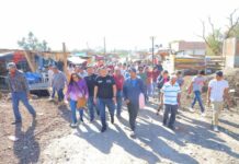 Juan Carlos Barragán reconoce histórico encuentro entre Claudia Sheinbaum y autoridades municipales