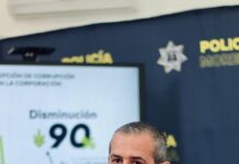 FORTAPAZ no debe ser negado a Morelia, hechos exhiben que se requiere el apoyo estatal y federal para seguir blindando a nuestra ciudad: Cussi