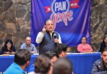 Michoacán, a merced de la violencia e inseguridad: PAN