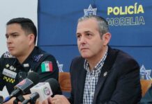 Michoacán es un polvorín de violencia e inseguridad: Comisionado