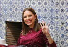 En 100 días, México avanzó en temas de bienestar: Nalleli Pedraza