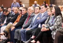 Confía Brissa Arroyo que con Reforma Judicial se fortalecerá la impartición de justicia en México