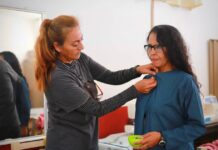 DIF Morelia impulsa a las mujeres y fortalece a las familias con talleres de CECADES