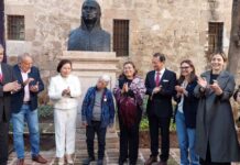 La Revolución de las ideas debe ir acompañada de un periodismo libre: Brissa Arroyo