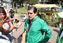 Morelia contará con infraestructura vial como nunca en la historia: Núñez Aguilar