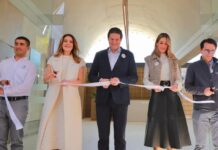 Primer aniversario de Autismo Morelia; compromiso de Alfonso Martínez con la inclusión