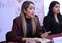 Capacita IIEL a quienes participarán en el Segundo Parlamento de Mujeres 2025