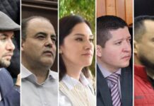 El GPPT en Michoacán expresa respaldo a Claudia Sheinbaum y reafirma compromiso con la unidad nacional ante el contexto internacional