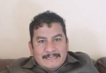 MSR denuncia a presunto estafador que utilizaba documentos falsos del Gobierno