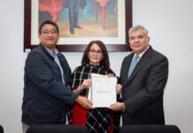 Congreso del Estado recibe Informe Anual de Gestión del Órgano Interno de Control del IEM 2024