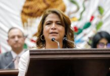 Subordinación no es opción ante embates de EU: Fabiola Alanís